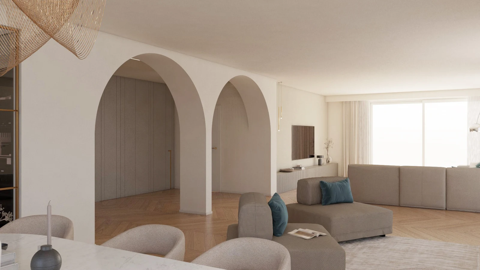 Villa singola Costiera Amalfitana - thumbnail 7